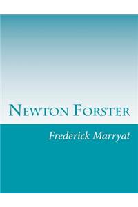 Newton Forster