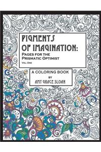 Pigments of Imagination