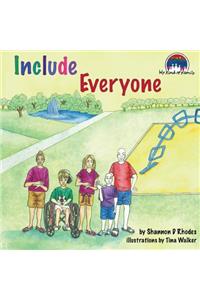 Include Everyone