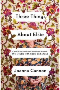 Three Things about Elsie