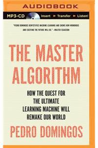 Master Algorithm