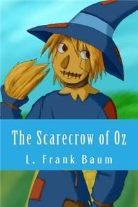 The Scarecrow of Oz