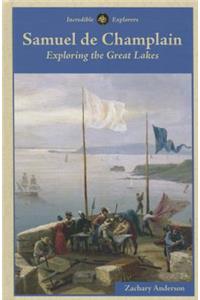 Samuel de Champlain