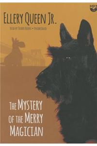 The Mystery of the Merry Magician