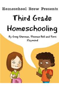Third Grade Homeschooling