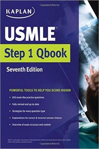 USMLE STEP 1 QBOOK