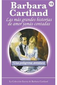 Una Peligrosa Aventura