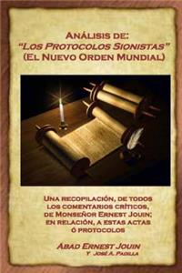 Análisis de