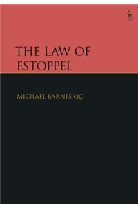 Law of Estoppel