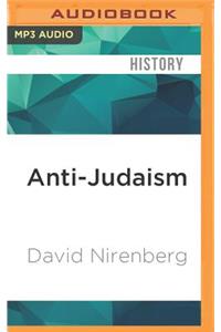 Anti-Judaism