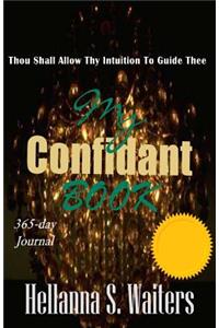 My Confidant Book