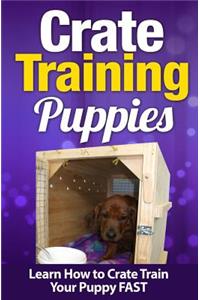 Crate Training Puppies