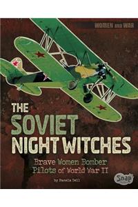 Soviet Night Witches