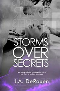 Storms Over Secrets