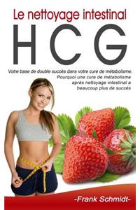 Le Nettoyage Intestinal Hcg