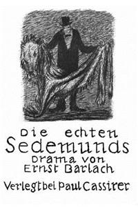 Die echten Sedemunds