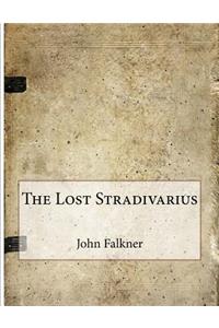 The Lost Stradivarius