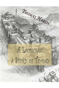 A Laodicean