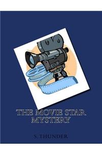 Movie Star Mystery