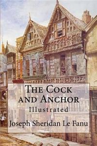 The Cock and Anchor
