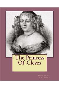 Princess Of Cleves