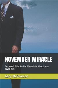 November Miracle