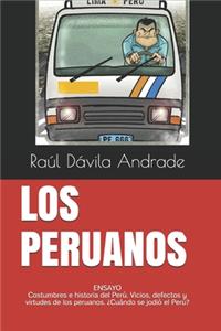 Peruanos