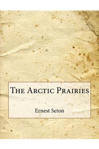 The Arctic Prairies