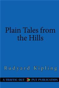 Plain Tales from the Hills