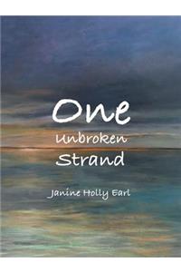 One Unbroken Strand