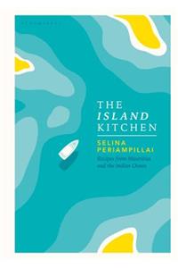 The Island Kitchen