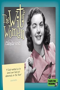 Wit of Women Box Calendar 2023