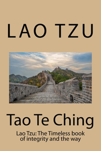 Tao Te Ching