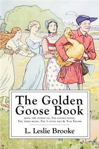 Golden Goose Book