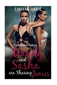 Forbidden Taboo
