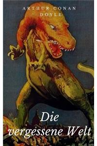 Die Vergessene Welt