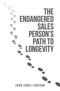 Endangered Sales Person's Path to Longevity