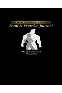 Food & Exercise Journal