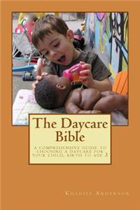 Daycare Bible