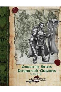 Conquering Heroes (5E)