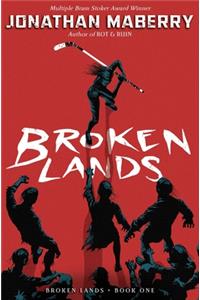 Broken Lands