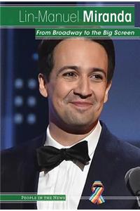 Lin-Manuel Miranda