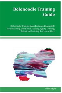 Bolonoodle Training Guide Bolonoodle Training Book Features