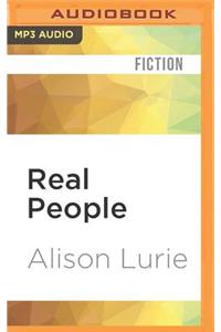 Real People