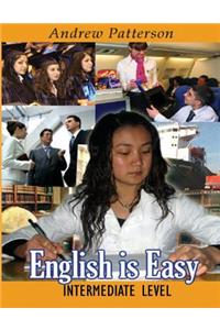 English is Easy, Intermediate