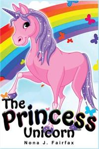 Princess Unicorn