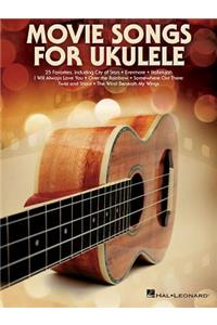 Movie Songs for Ukulele