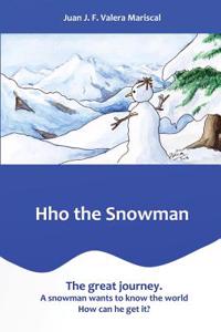 Hho the Snowman