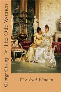 Odd Women George Gissing