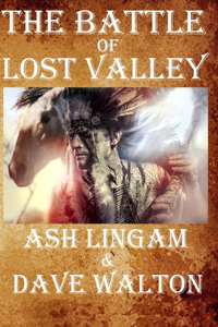 The Battle of Lost Valley